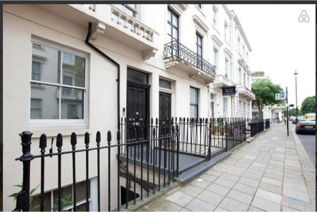 Westminster Corporate Accommodation – Central London