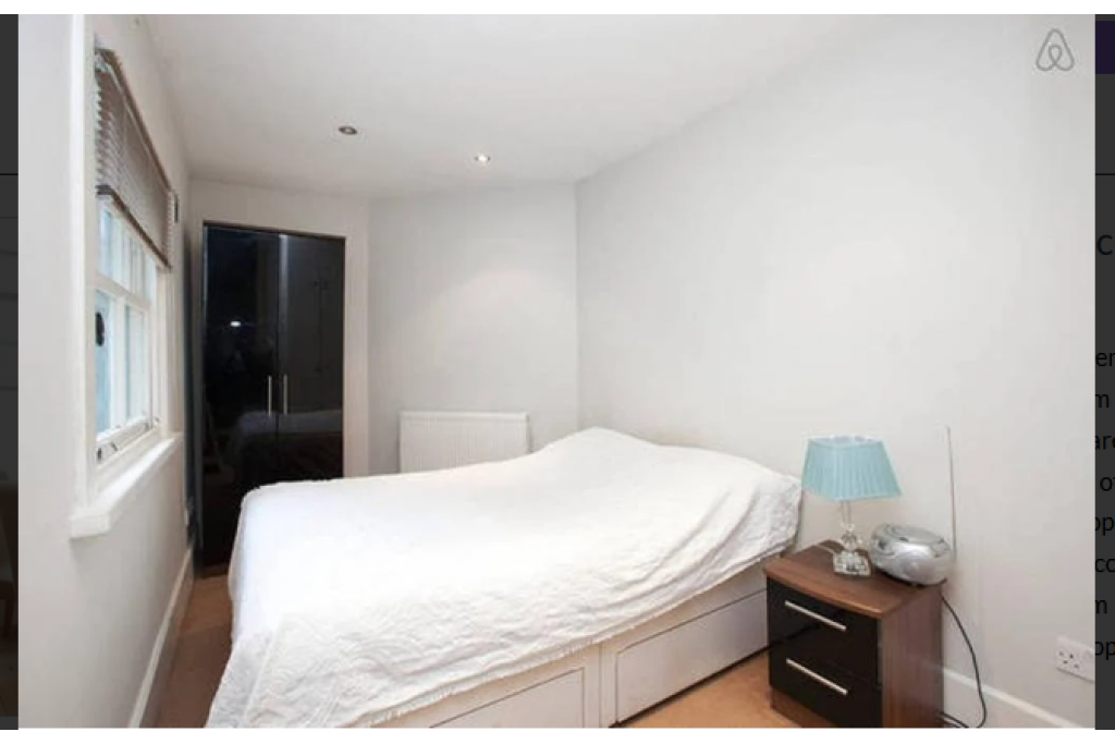 Westminster Corporate Accommodation – Central London