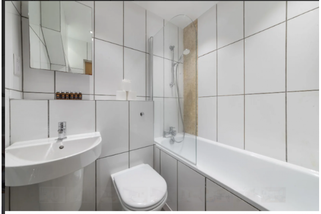 Stylish Modern Accommodation near Regent’s Park – Warren Street Apartments Fitzrovia