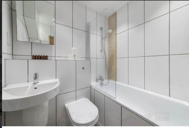 Stylish Modern Accommodation near Regent’s Park – Warren Street Apartments Fitzrovia