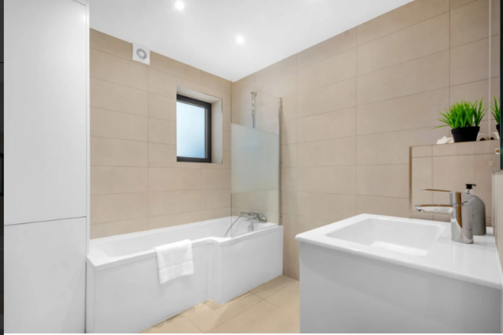 Serviced Accommodation in East London – Slindon Court Apartments