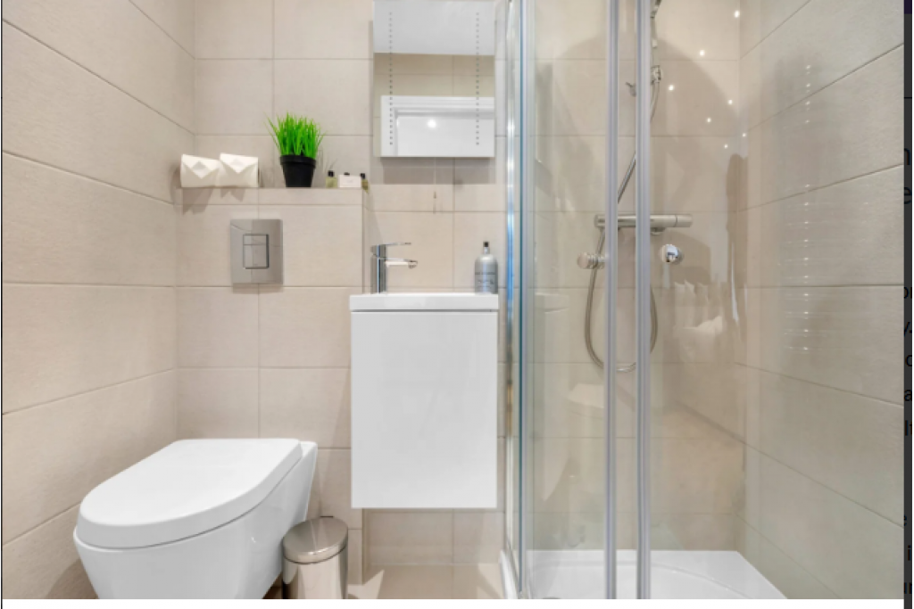 Serviced Accommodation in East London – Slindon Court Apartments