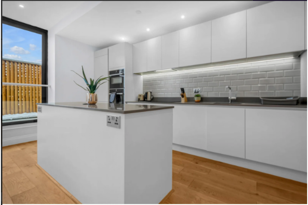 Serviced Accommodation in East London – Slindon Court Apartments