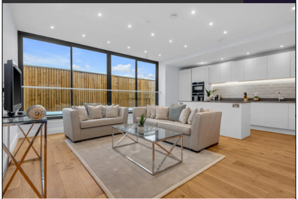 Serviced Accommodation in East London – Slindon Court Apartments