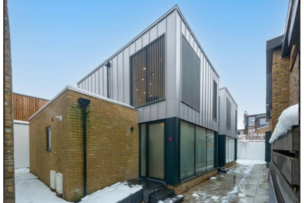 Serviced Accommodation in East London – Slindon Court Apartments