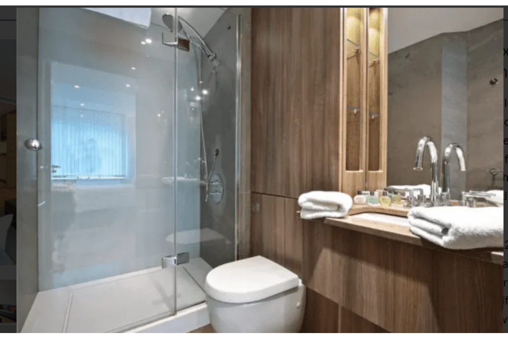 Thames River Apartments Vauxhall – Luxury 2-Bed Accommodation at St George Wharf