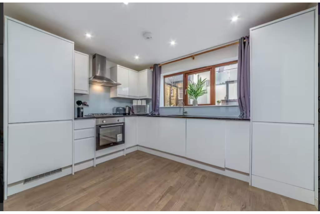 Holiday Apartments Waterloo – Iconic Views and Prime Location