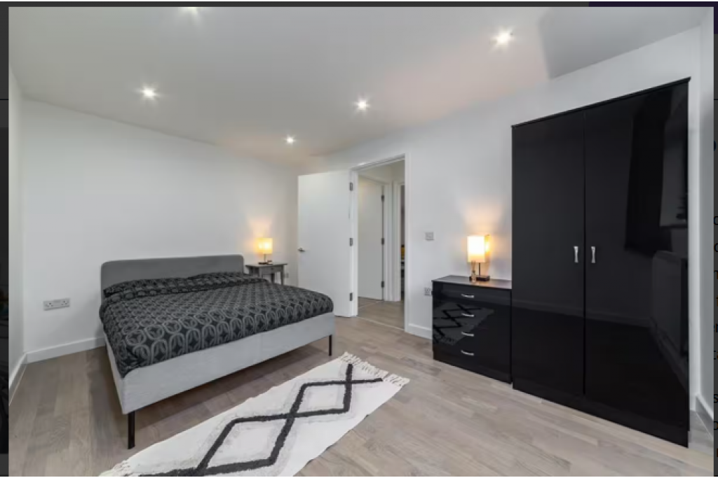 Holiday Apartments Waterloo – Iconic Views and Prime Location