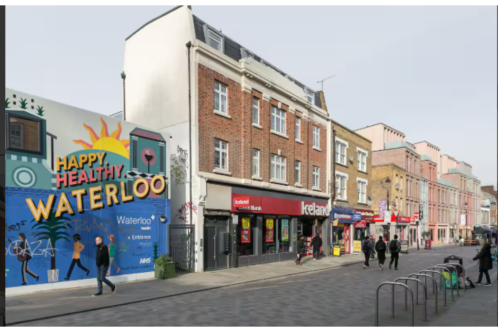 Serviced Apartment Westminster with Iconic Views Near London Eye