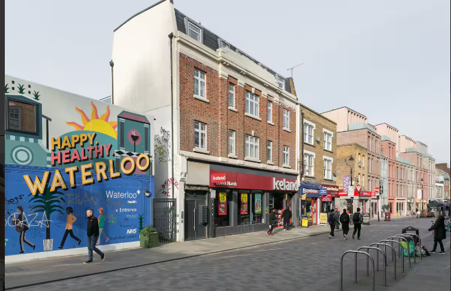 Serviced Apartment Westminster with Iconic Views Near London Eye