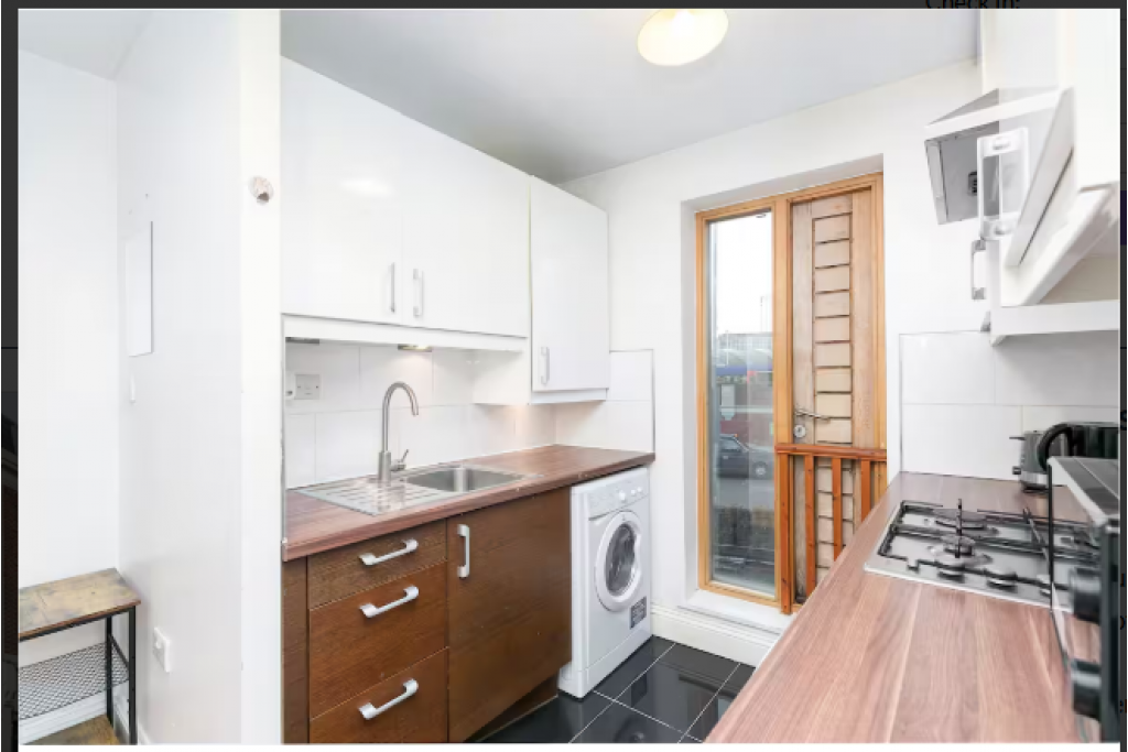 Serviced Apartment Westminster with Iconic Views Near London Eye