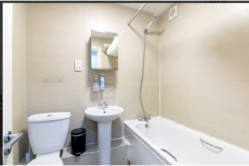 Serviced Apartment Westminster with Iconic Views Near London Eye