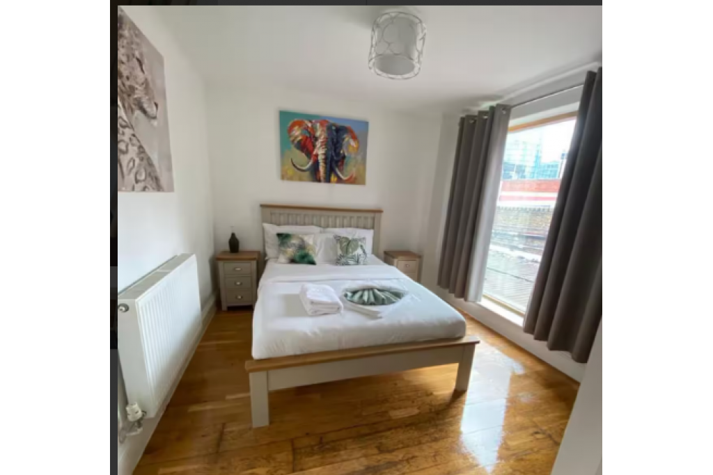 Family Accommodation Waterloo: Comfortable, Convenient, and Well-Connected