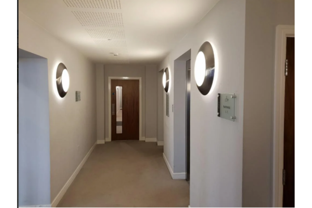 Gillingham Serviced Accommodation – The Pier Apartments