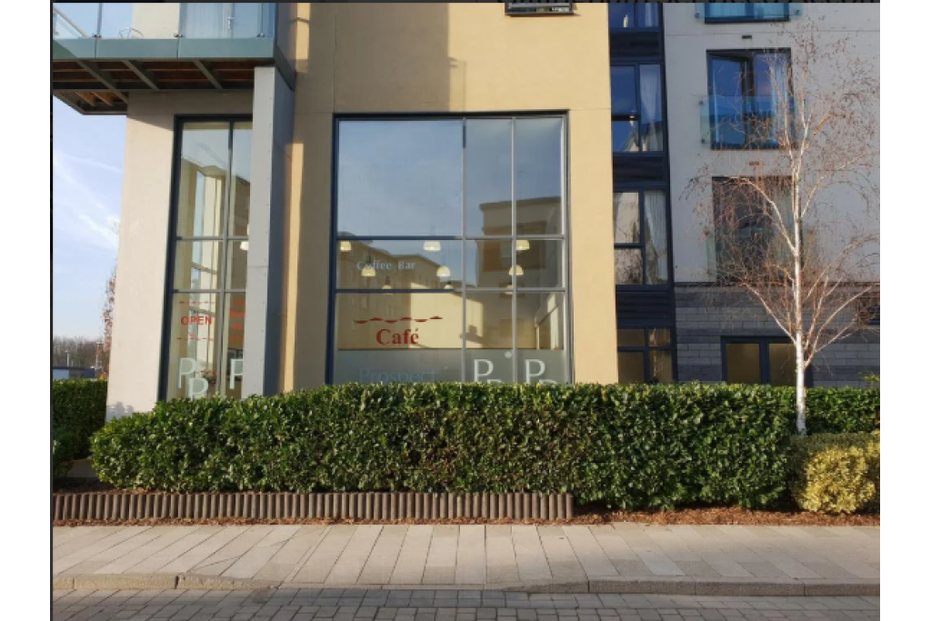 Gillingham Serviced Accommodation – The Pier Apartments