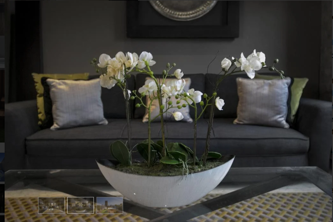 Leeds Accommodation – Arena Apartments