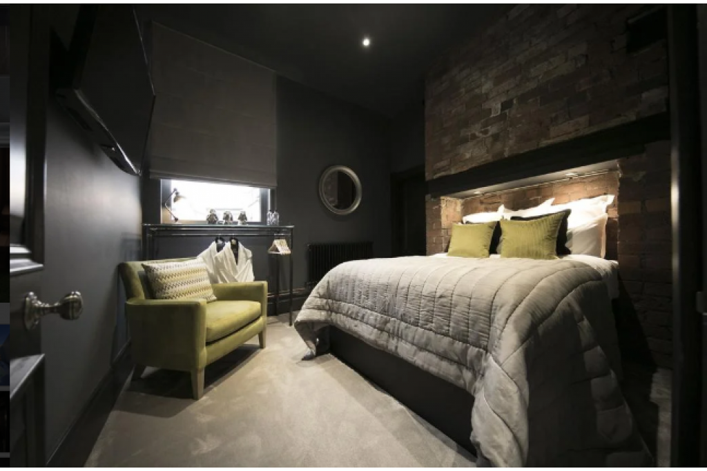 Leeds Accommodation – Arena Apartments