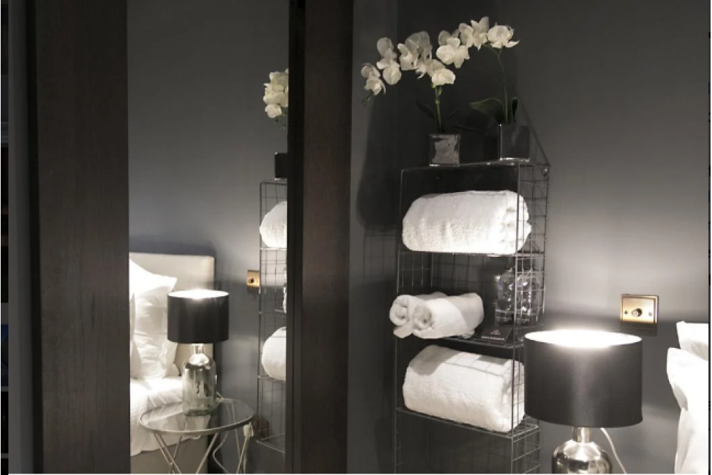 Leeds Accommodation – Arena Apartments