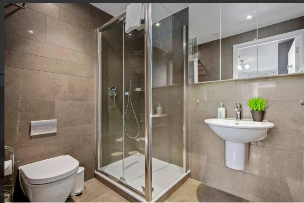 Decorum Serviced Apartments – Old Street Station, East London