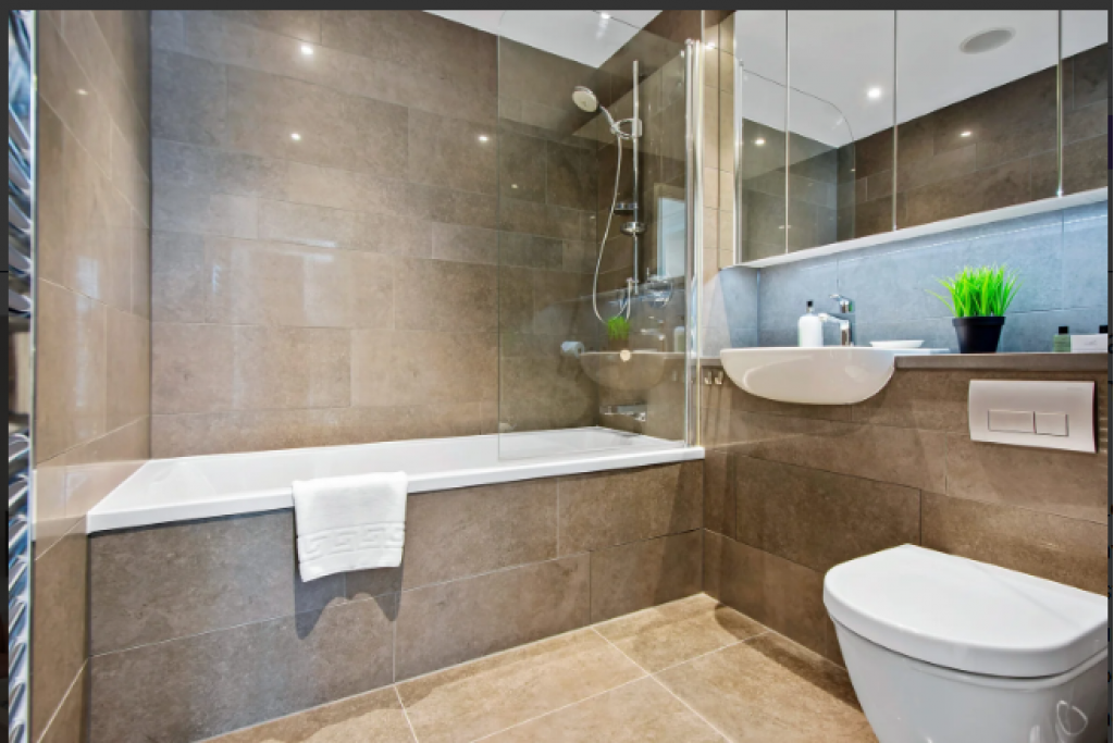 Decorum Serviced Apartments – Old Street Station, East London