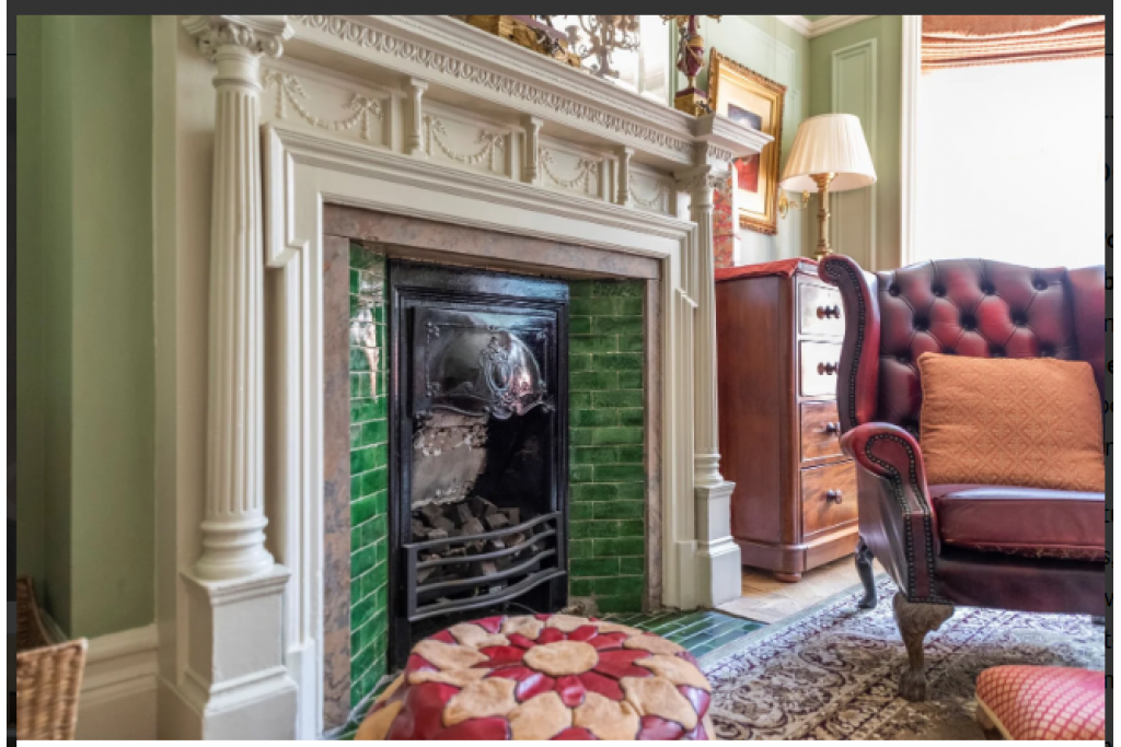 Luxury London Short Stay Apartments at Great Portland Street