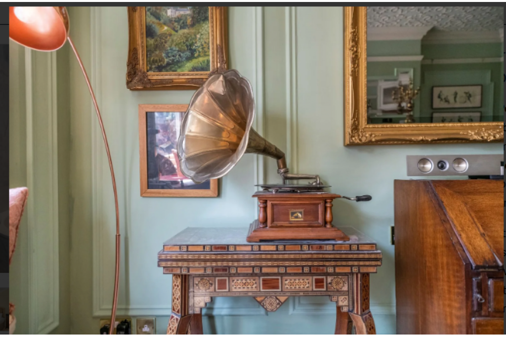 Luxury London Short Stay Apartments at Great Portland Street