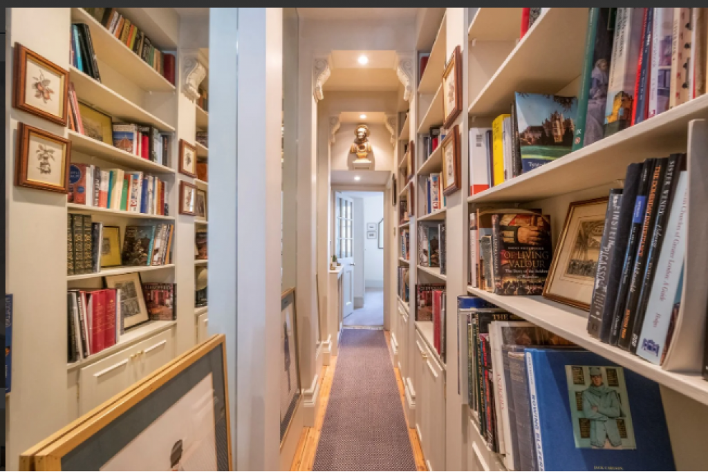 Luxury London Short Stay Apartments at Great Portland Street