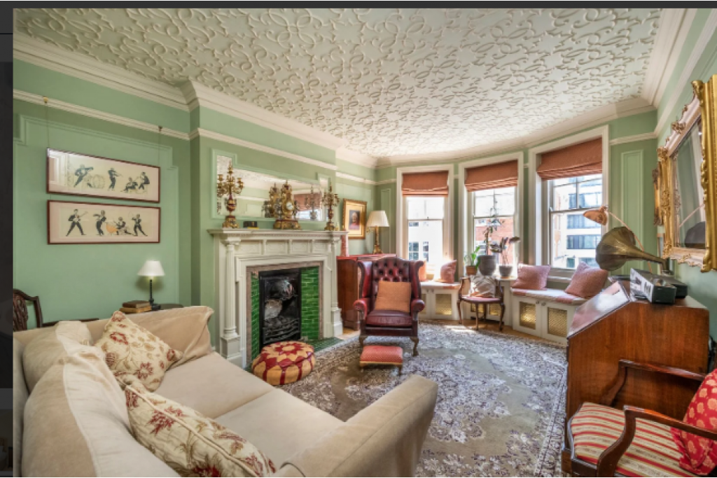 Luxury London Short Stay Apartments at Great Portland Street