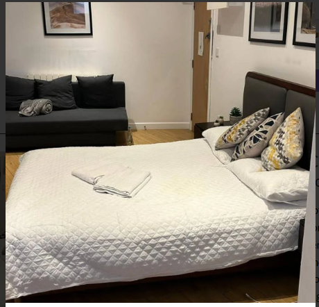 Explore the Best of Central London with Serviced Accommodation in Soho