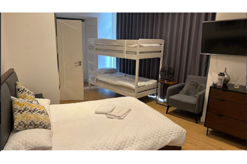 Explore the Best of Central London with Serviced Accommodation in Soho