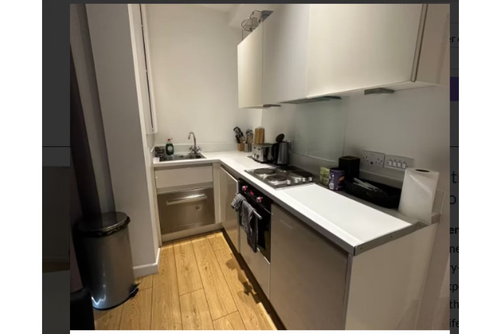 Explore the Best of Central London with Serviced Accommodation in Soho