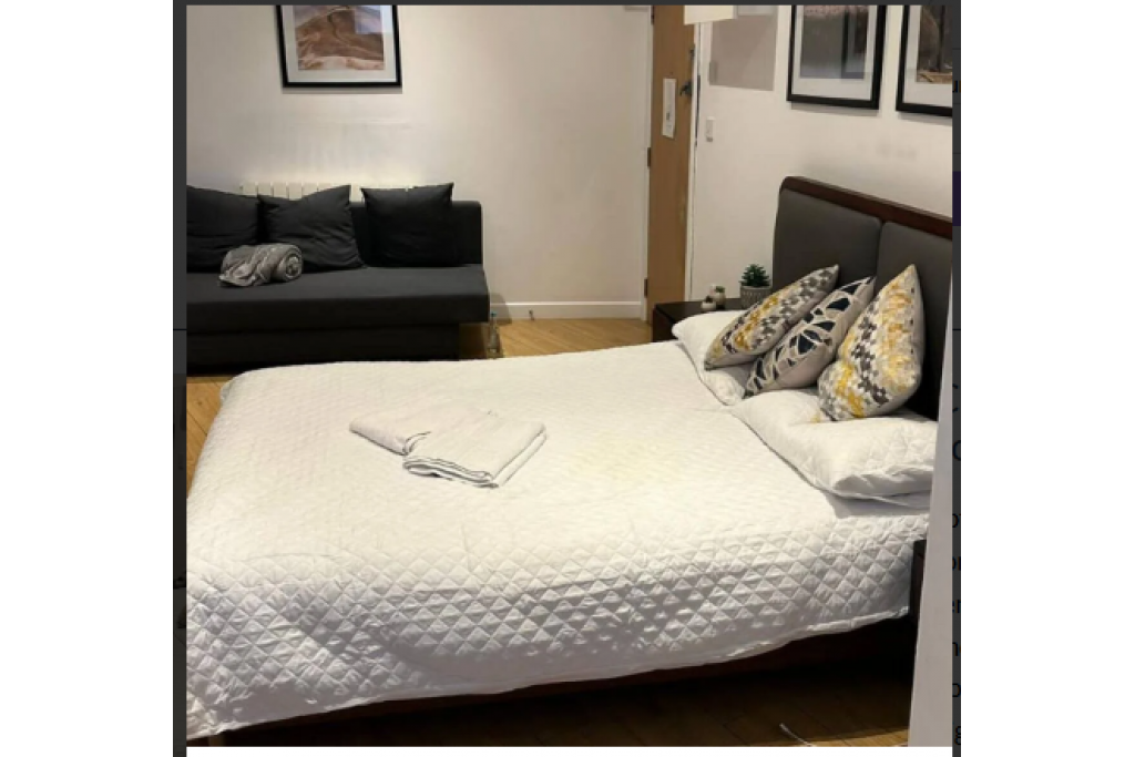 Explore the Best of Central London with Serviced Accommodation in Soho