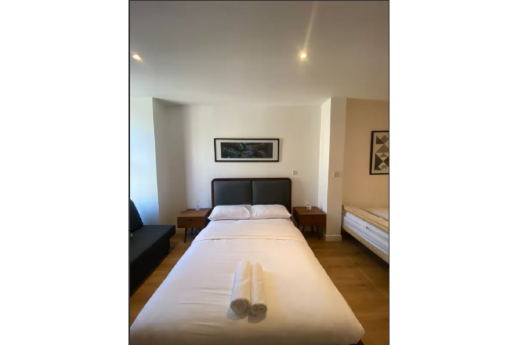 Shaftesbury Avenue Serviced Apartments in Soho – Ideal Location for Business and Leisure