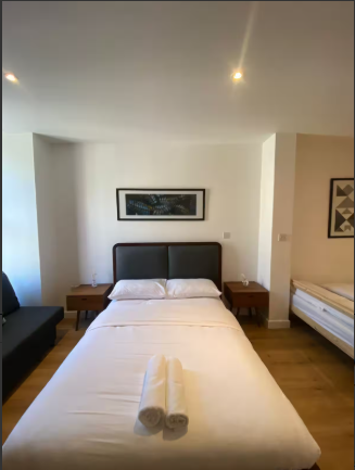 Shaftesbury Avenue Serviced Apartments in Soho – Ideal Location for Business and Leisure