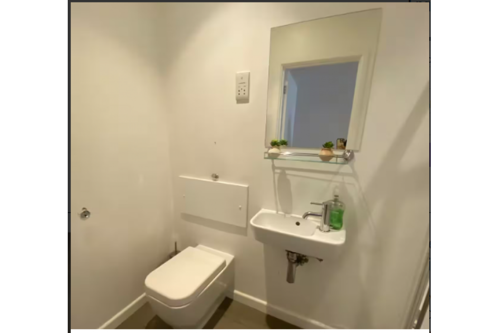 Shaftesbury Avenue Serviced Apartments in Soho – Ideal Location for Business and Leisure