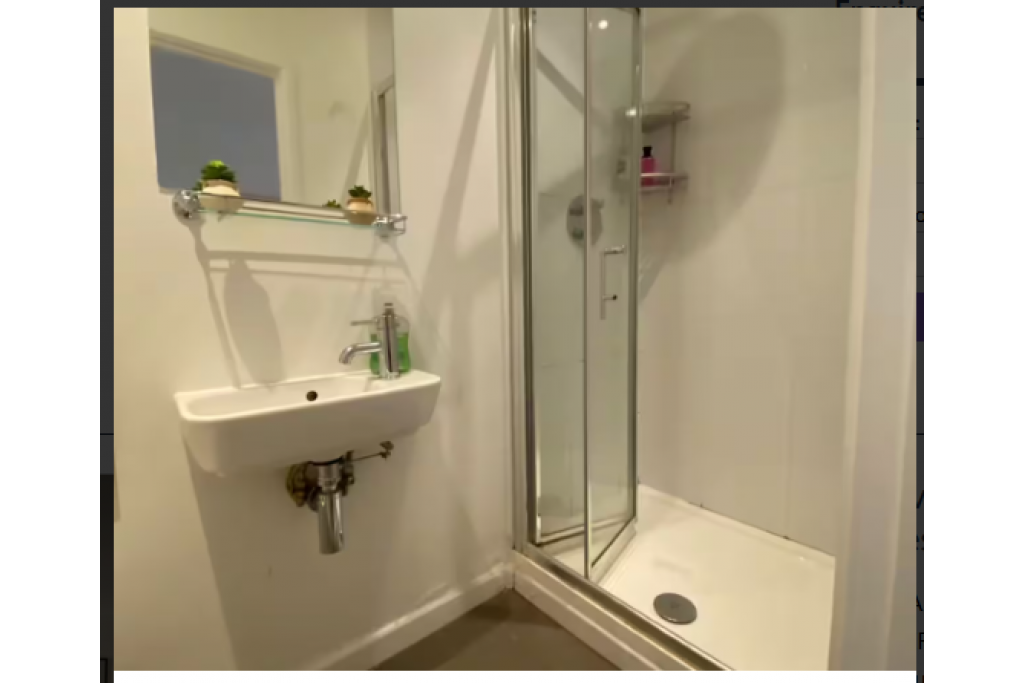 Shaftesbury Avenue Serviced Apartments in Soho – Ideal Location for Business and Leisure