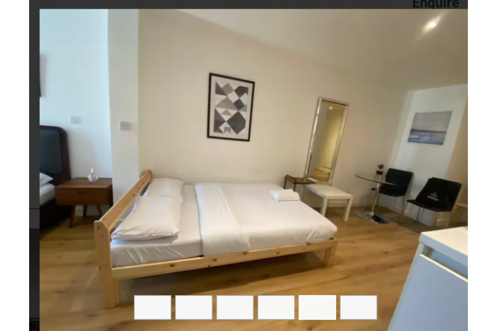 Shaftesbury Avenue Serviced Apartments in Soho – Ideal Location for Business and Leisure