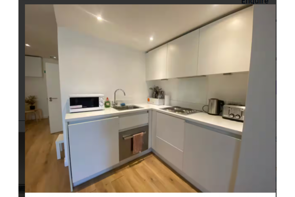 Shaftesbury Avenue Serviced Apartments in Soho – Ideal Location for Business and Leisure