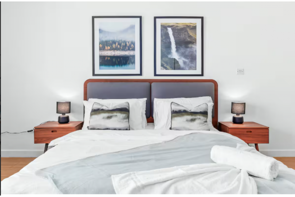 Serviced Apartment Leicester Square – Your Perfect Central London