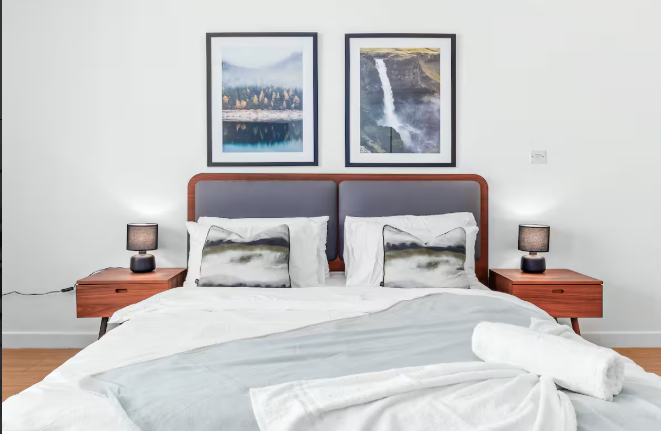 Serviced Apartment Leicester Square – Your Perfect Central London