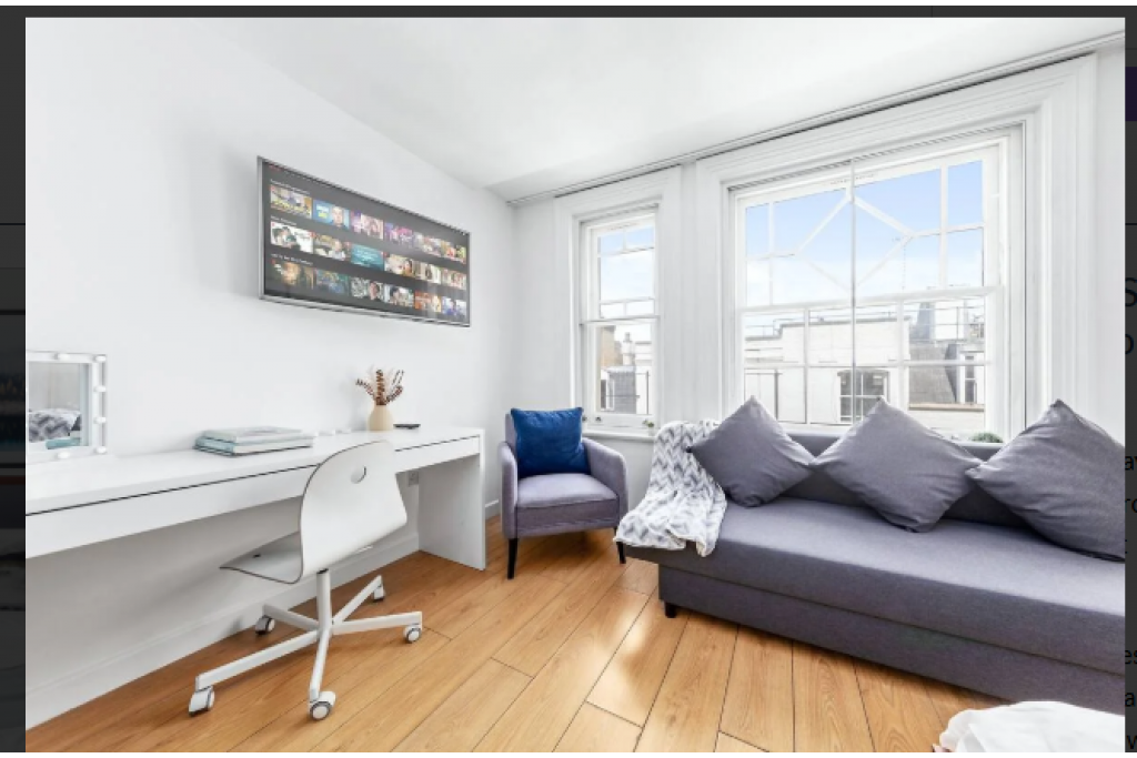 Serviced Apartment Leicester Square – Your Perfect Central London