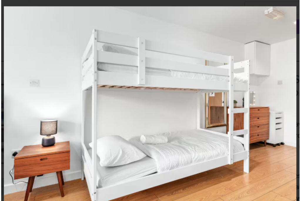 Serviced Apartment Leicester Square – Your Perfect Central London