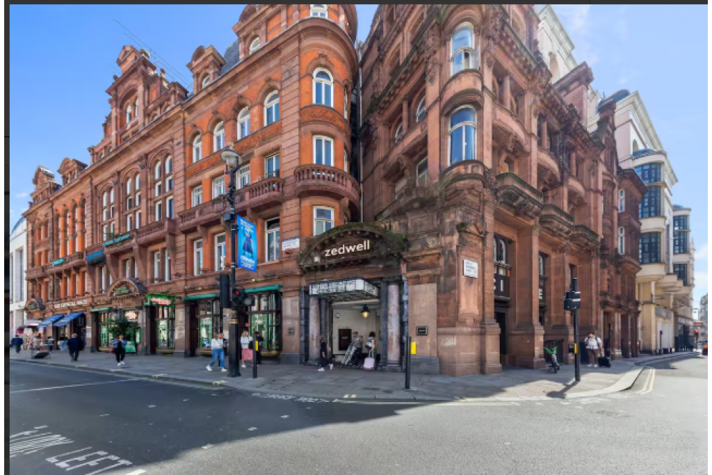 Serviced Apartment Leicester Square – Your Perfect Central London