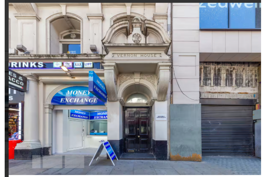 Serviced Apartment Leicester Square – Your Perfect Central London