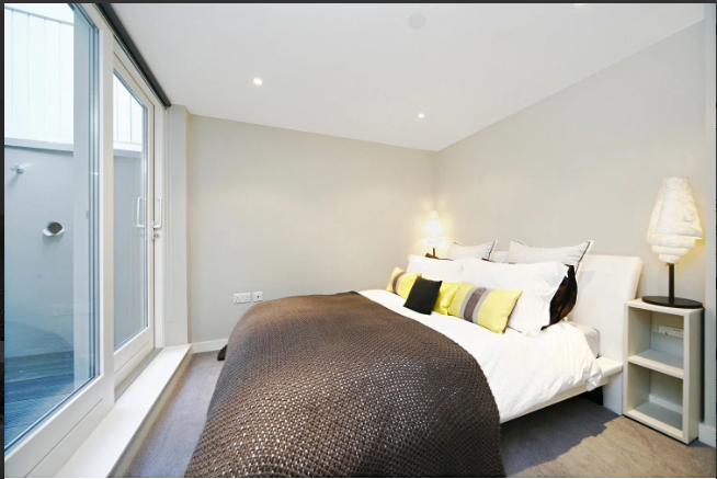 Luxury Apartments South Kensington – Southwell Gardens Apartments