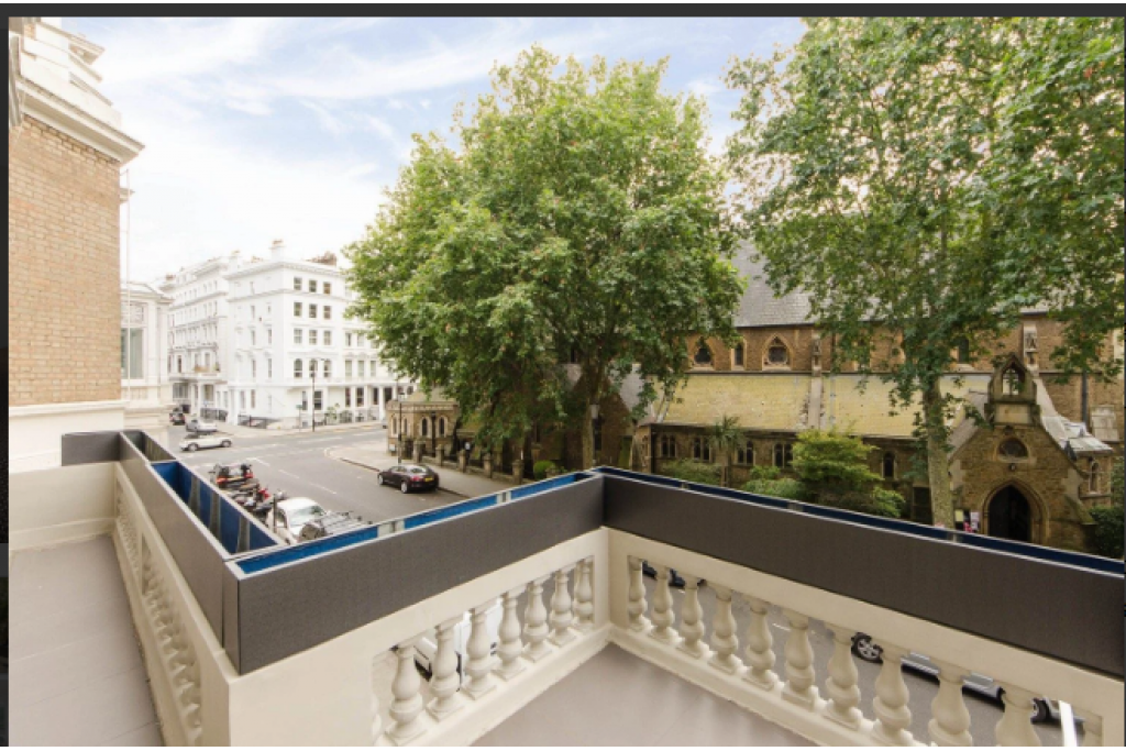 Luxury Apartments South Kensington – Southwell Gardens Apartments
