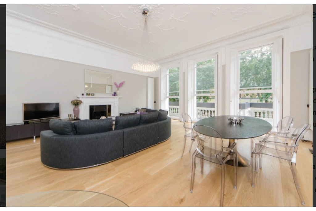 Luxury Apartments South Kensington – Southwell Gardens Apartments