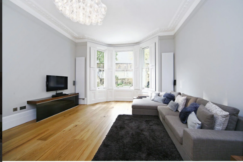 Luxury Apartments South Kensington – Southwell Gardens Apartments