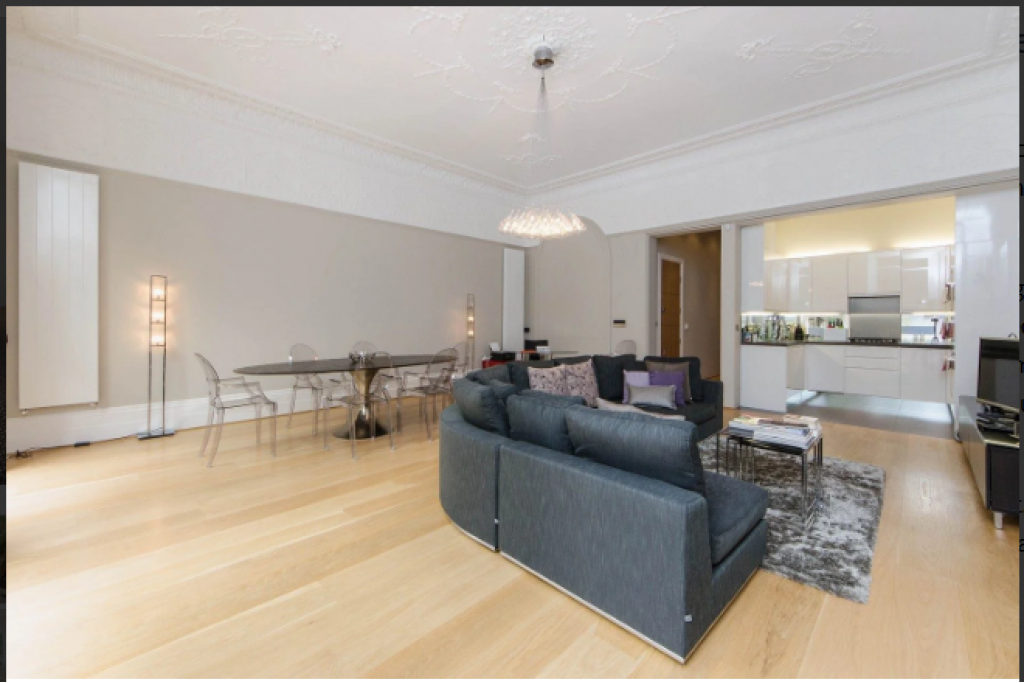 Luxury Apartments South Kensington – Southwell Gardens Apartments