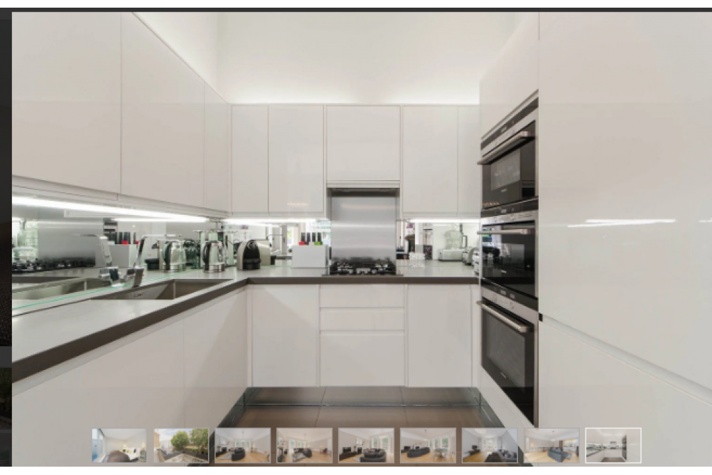 Luxury Apartments South Kensington – Southwell Gardens Apartments